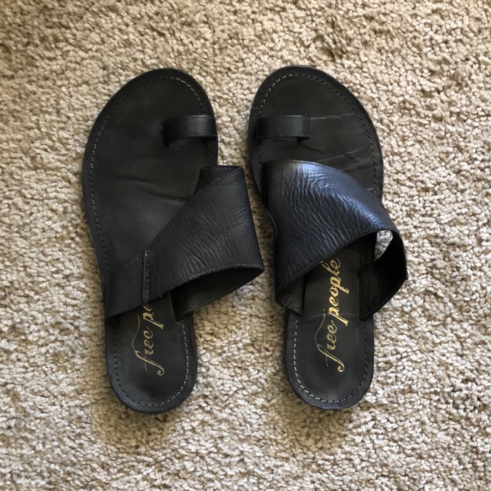 Free People Sandals